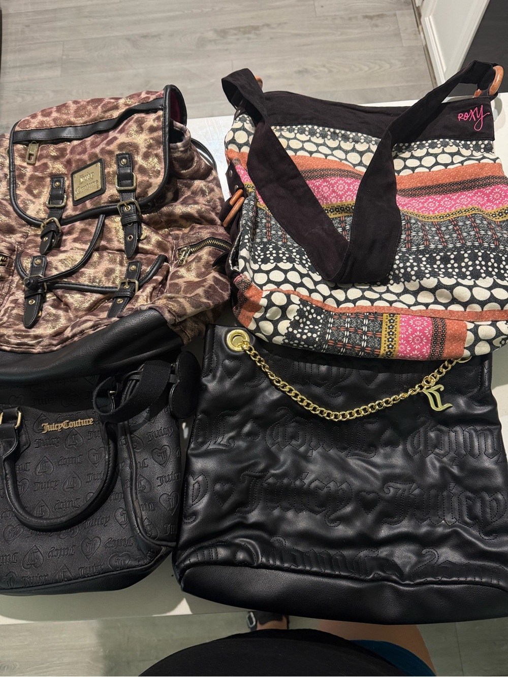 Bags bundle